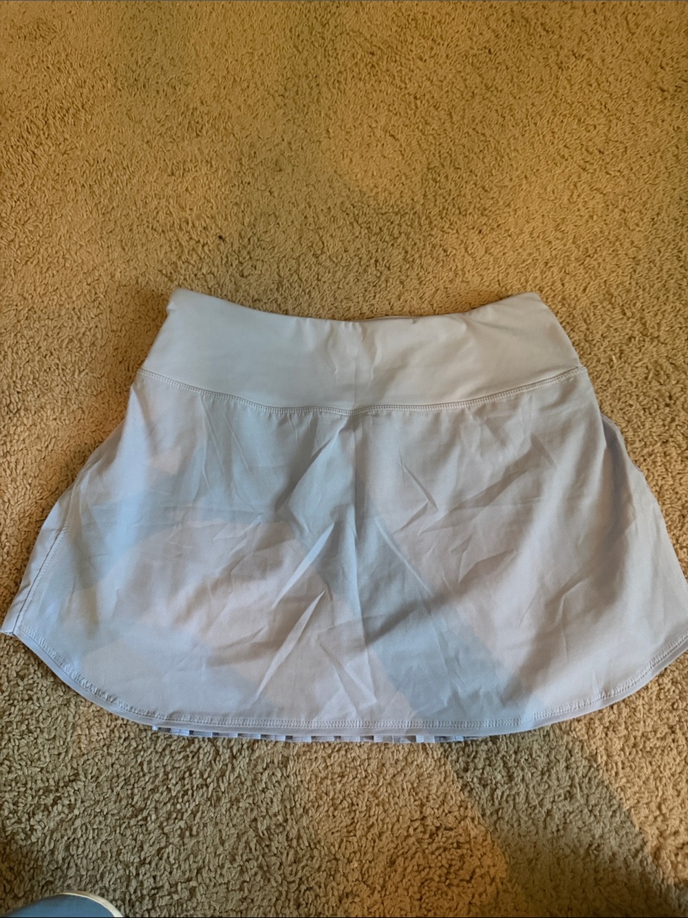 Amazon-baleaf-Light blue Athletic Skort